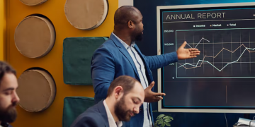 How Traders Build Decision Frameworks Instead of Chasing Opportunities