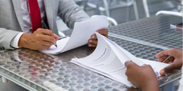 The Role of Case Briefs in Immigration Court Appeals