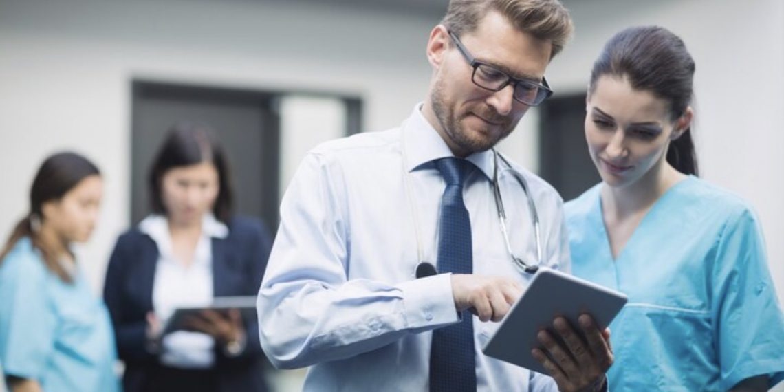 Introduction to Healthcare Staffing Services
