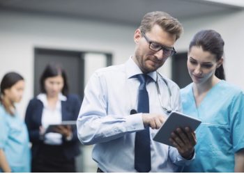 Introduction to Healthcare Staffing Services