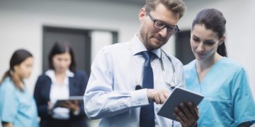 Introduction to Healthcare Staffing Services