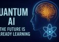 Quantum AI: Bridging Science and Everyday Experiences Exploring Quantum AI: A New Wave in Computing