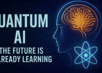 Quantum AI: Bridging Science and Everyday Experiences Exploring Quantum AI: A New Wave in Computing