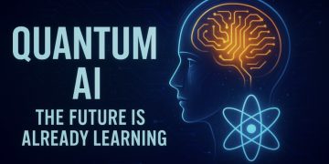 Quantum AI: Bridging Science and Everyday Experiences Exploring Quantum AI: A New Wave in Computing
