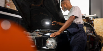 Quality Used Auto Parts & Removal | Car Wreckers Perth