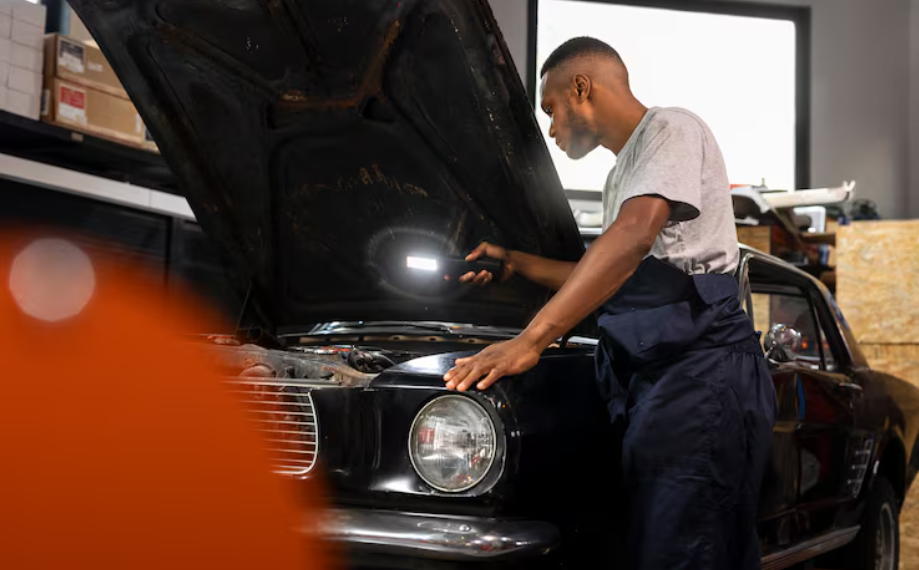Quality Used Auto Parts & Removal | Car Wreckers Perth